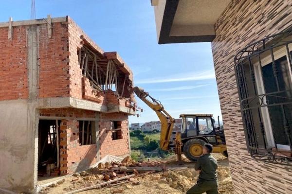 مراكش.. من جديد جماعة "الويدان" على صفيح ساخن